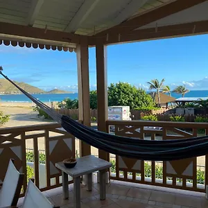 Lovely One Bedroom By The , Orient Bay Sint Maarten/Saint Martin