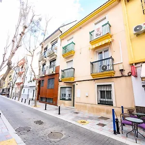 Francisco Cano By 10tosea , Fuengirola Spain