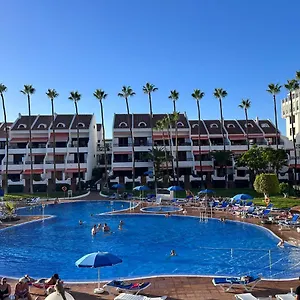 Parque Santiago Ii , Renovated, Ocean View, Heated Swimming Pool ! , Playa de las Americas (Tenerife) Spain
