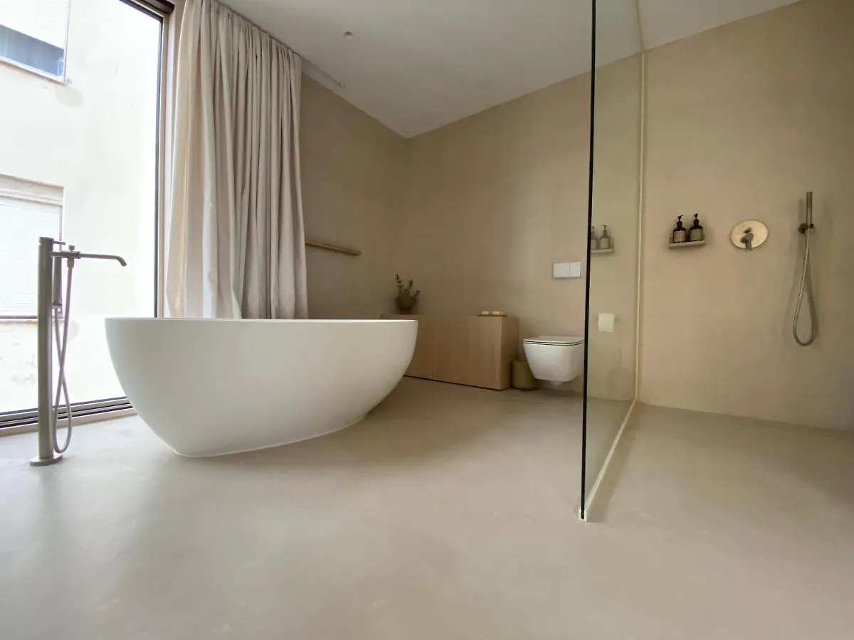 Olive Studios Zára Apartman