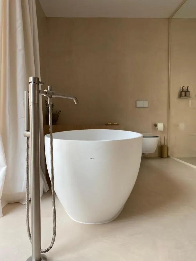 Apartman Olive Studios Zára