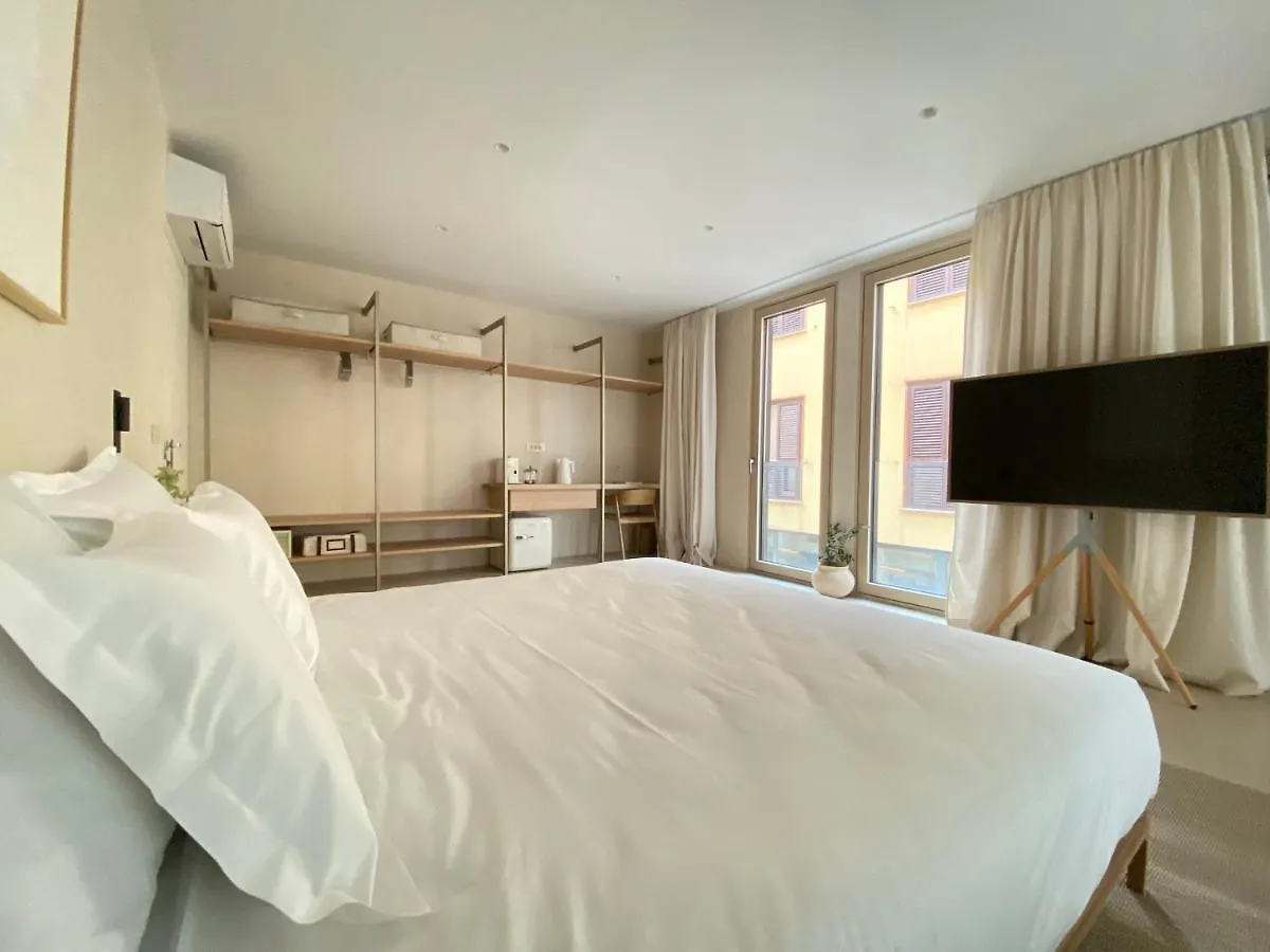 Apartman Olive Studios Zára