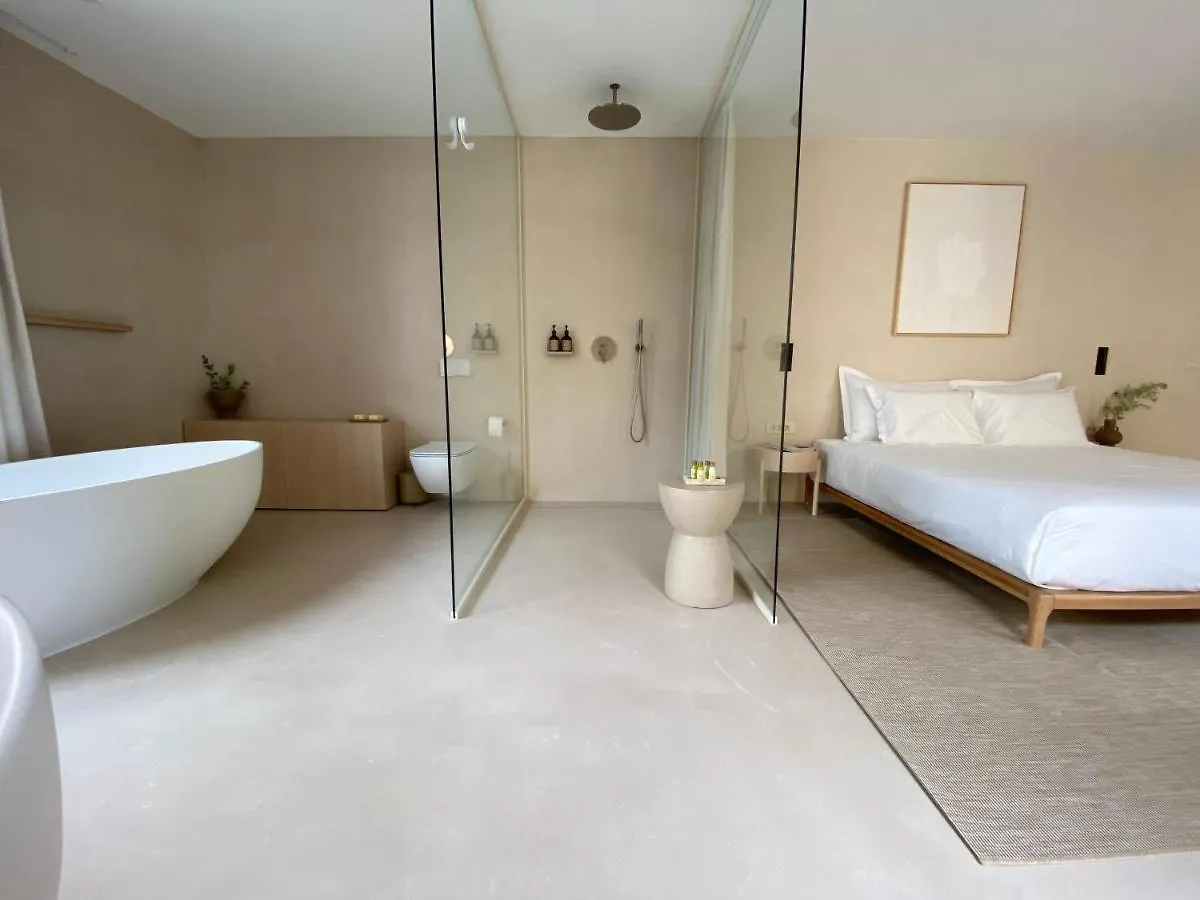 Apartman Olive Studios Zára