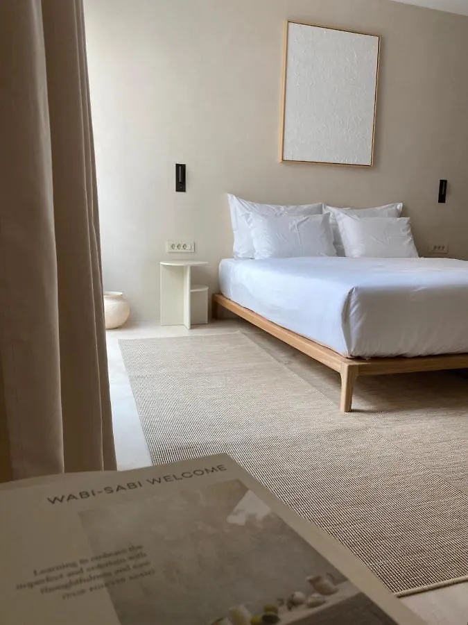 Apartman Olive Studios Zára