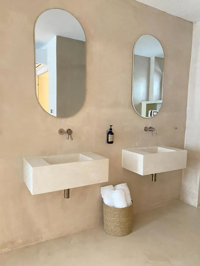 Olive Studios Zára Apartman