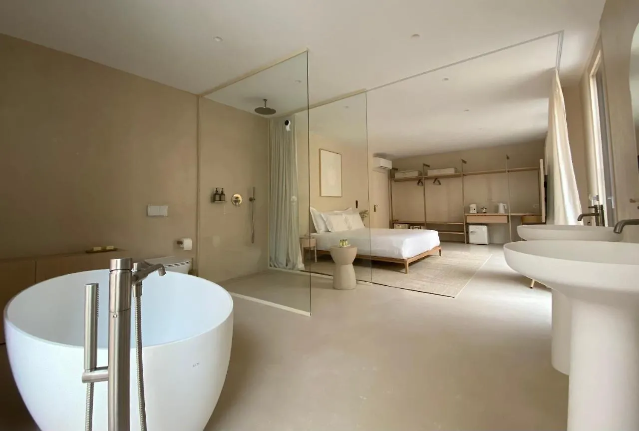 Olive Studios Zára Apartman