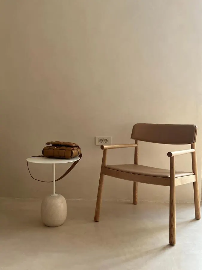 Olive Studios Zára Apartman